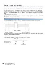 Preview for 240 page of Mitsubishi Electric RD77MS16 User Manual