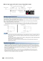 Preview for 246 page of Mitsubishi Electric RD77MS16 User Manual