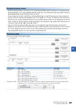 Preview for 269 page of Mitsubishi Electric RD77MS16 User Manual