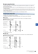 Preview for 283 page of Mitsubishi Electric RD77MS16 User Manual