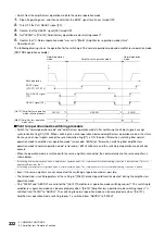 Preview for 324 page of Mitsubishi Electric RD77MS16 User Manual