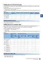 Preview for 383 page of Mitsubishi Electric RD77MS16 User Manual