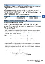 Preview for 433 page of Mitsubishi Electric RD77MS16 User Manual