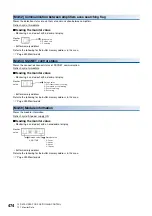 Preview for 476 page of Mitsubishi Electric RD77MS16 User Manual