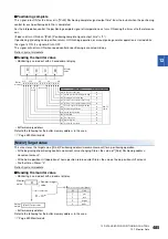 Preview for 487 page of Mitsubishi Electric RD77MS16 User Manual