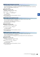 Preview for 491 page of Mitsubishi Electric RD77MS16 User Manual