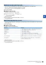 Preview for 493 page of Mitsubishi Electric RD77MS16 User Manual