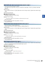 Preview for 499 page of Mitsubishi Electric RD77MS16 User Manual