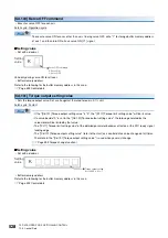 Preview for 530 page of Mitsubishi Electric RD77MS16 User Manual