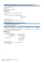 Preview for 538 page of Mitsubishi Electric RD77MS16 User Manual