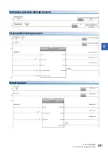 Preview for 573 page of Mitsubishi Electric RD77MS16 User Manual