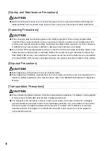 Preview for 10 page of Mitsubishi Electric RD81DL96 User Manual