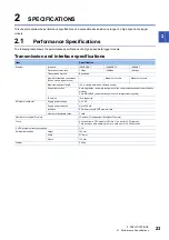 Preview for 25 page of Mitsubishi Electric RD81DL96 User Manual