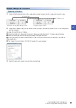 Preview for 53 page of Mitsubishi Electric RD81DL96 User Manual