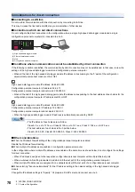 Preview for 72 page of Mitsubishi Electric RD81DL96 User Manual