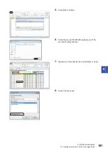 Preview for 103 page of Mitsubishi Electric RD81DL96 User Manual