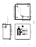 Preview for 11 page of Mitsubishi Electric REMOTE STATUS ALARM PANEL Instruction Manual