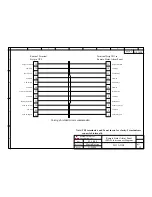 Предварительный просмотр 13 страницы Mitsubishi Electric REMOTE STATUS ALARM PANEL Instruction Manual