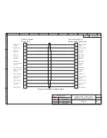 Preview for 14 page of Mitsubishi Electric REMOTE STATUS ALARM PANEL Instruction Manual