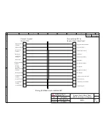 Предварительный просмотр 17 страницы Mitsubishi Electric REMOTE STATUS ALARM PANEL Instruction Manual