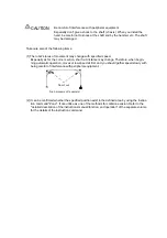 Preview for 7 page of Mitsubishi Electric RH-12FH Series Instruction Manual