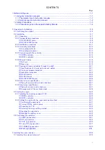 Preview for 11 page of Mitsubishi Electric RH-12FH Series Instruction Manual