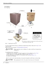 Preview for 20 page of Mitsubishi Electric RH-12FH Series Instruction Manual