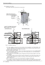 Предварительный просмотр 24 страницы Mitsubishi Electric RH-12FH Series Instruction Manual