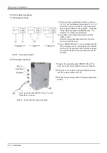 Preview for 26 page of Mitsubishi Electric RH-12FH Series Instruction Manual