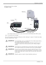 Предварительный просмотр 27 страницы Mitsubishi Electric RH-12FH Series Instruction Manual