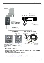 Предварительный просмотр 29 страницы Mitsubishi Electric RH-12FH Series Instruction Manual