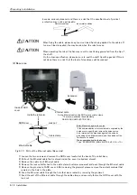 Preview for 32 page of Mitsubishi Electric RH-12FH Series Instruction Manual