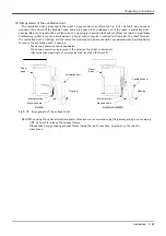 Preview for 41 page of Mitsubishi Electric RH-12FH Series Instruction Manual