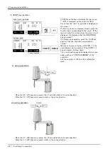 Предварительный просмотр 54 страницы Mitsubishi Electric RH-12FH Series Instruction Manual