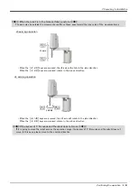 Предварительный просмотр 55 страницы Mitsubishi Electric RH-12FH Series Instruction Manual