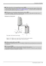 Предварительный просмотр 57 страницы Mitsubishi Electric RH-12FH Series Instruction Manual