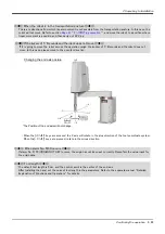 Предварительный просмотр 59 страницы Mitsubishi Electric RH-12FH Series Instruction Manual