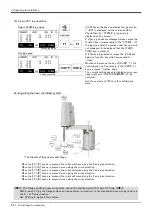 Предварительный просмотр 60 страницы Mitsubishi Electric RH-12FH Series Instruction Manual