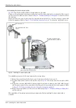 Предварительный просмотр 76 страницы Mitsubishi Electric RH-12FH Series Instruction Manual