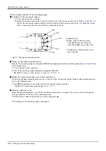 Предварительный просмотр 78 страницы Mitsubishi Electric RH-12FH Series Instruction Manual