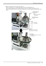 Preview for 103 page of Mitsubishi Electric RH-12FH Series Instruction Manual