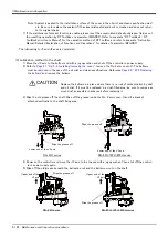 Предварительный просмотр 116 страницы Mitsubishi Electric RH-12FH Series Instruction Manual