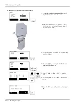 Preview for 126 page of Mitsubishi Electric RH-12FH Series Instruction Manual