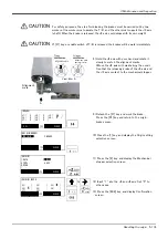 Preview for 129 page of Mitsubishi Electric RH-12FH Series Instruction Manual