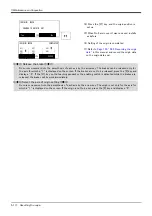 Preview for 130 page of Mitsubishi Electric RH-12FH Series Instruction Manual