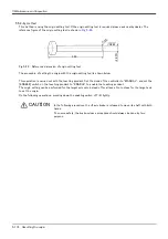 Предварительный просмотр 132 страницы Mitsubishi Electric RH-12FH Series Instruction Manual