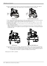 Preview for 146 page of Mitsubishi Electric RH-12FRH Series Instruction Manual