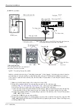 Preview for 26 page of Mitsubishi Electric RH-1FHR Series Instruction Manual