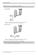 Preview for 46 page of Mitsubishi Electric RH-1FHR Series Instruction Manual