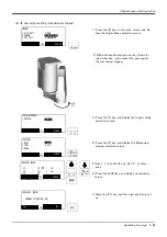 Preview for 107 page of Mitsubishi Electric RH-1FHR Series Instruction Manual